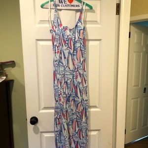 Lilly Pulitzer Sz S RRR Maxi